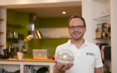 Fourmis.fr ouvre sa 1ère boutique en Isère