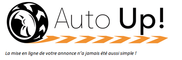 Auto-Up facilite la vente en ligne de véhicules d'occasion