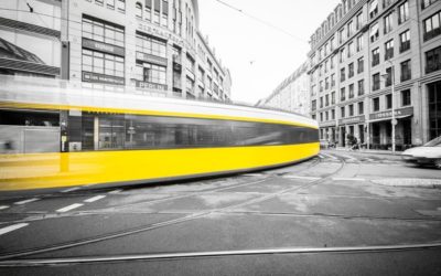 Selvert met à disposition de la ville de Tours, son sel de déneigement non-polluant