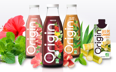 Origin : le pouvoir des plantes