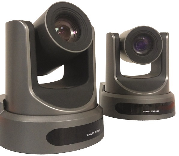 RoCamRoll : des caméras intelligentes pour du montage vidéo en temps réel