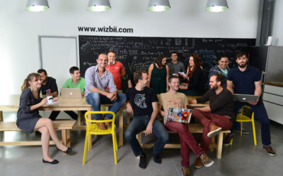 Wizbii, la 1ère start-up grenobloise à recevoir le Pass French Tech