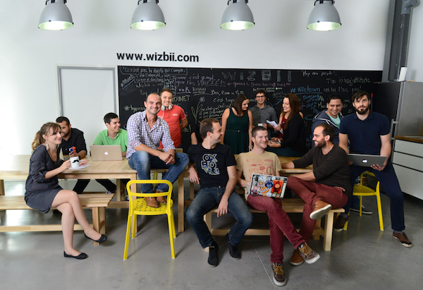 Wizbii, la 1ère start-up grenobloise à recevoir le Pass French Tech