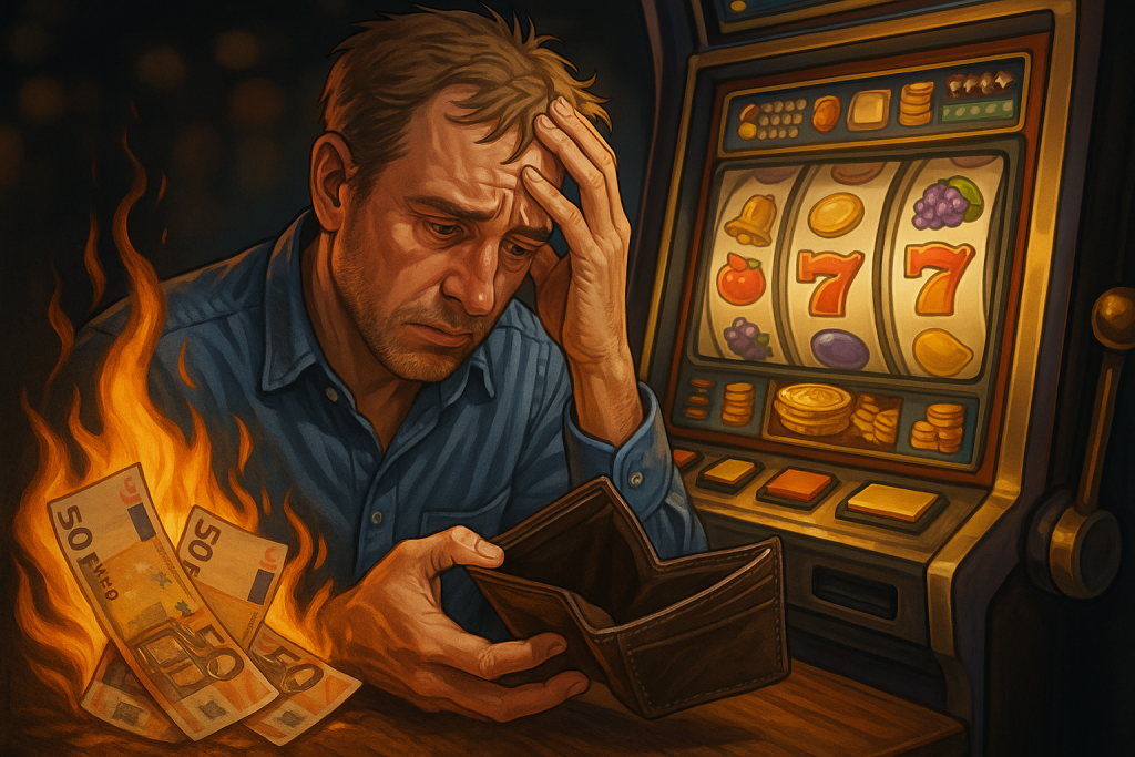 Top 5 des mythes sur les casinos auxquels tout le monde croit