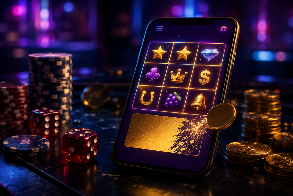 Jeux instantanés : fixer une limite de tours